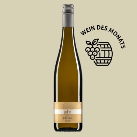 Riesling trocken