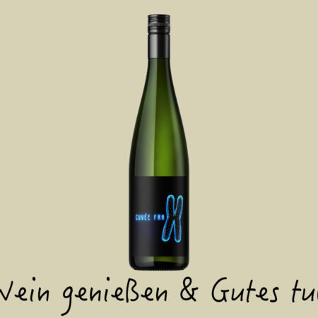 Cuvée FraX
