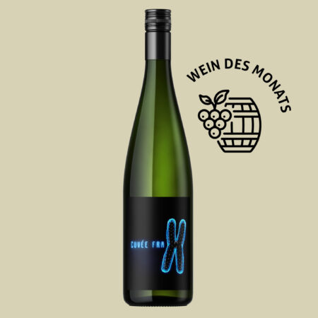 Cuvée FraX