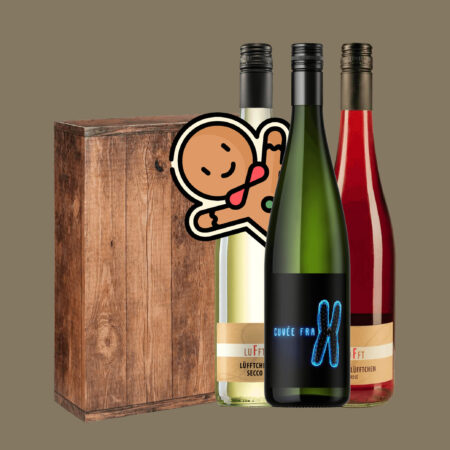 Lufft´s Geschenkpaket zu Weihnachten