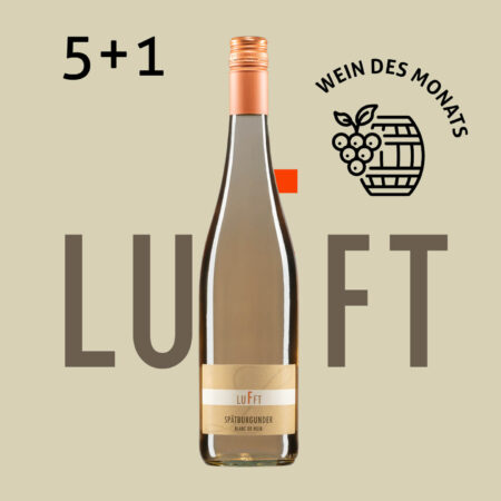 Spätburgunder Blanc de Noir